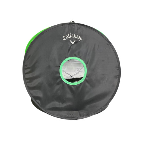 Vist Large View of Product Image Which is Used Callaway CALLAWAY CHIPPING NET Field Equipment