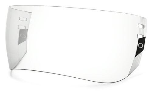 Vist Large View of Product Image Which is New OAKLEY HOCKEY VISOR