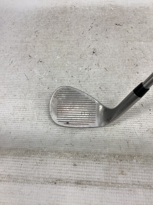Vist Large View of Product Image Which is Used Edel KES Golf Wedge Mens RH 50 Degree