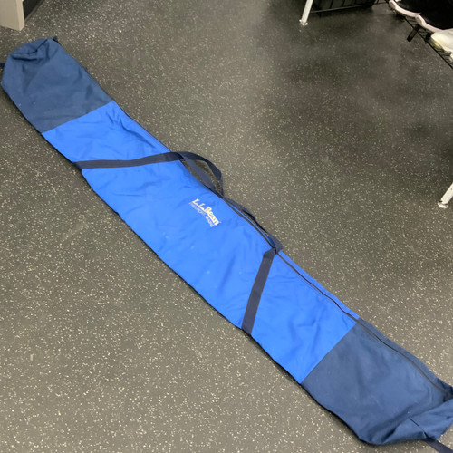 Vist Large View of Product Image Which is Used L.L. Bean XC Ski Bag