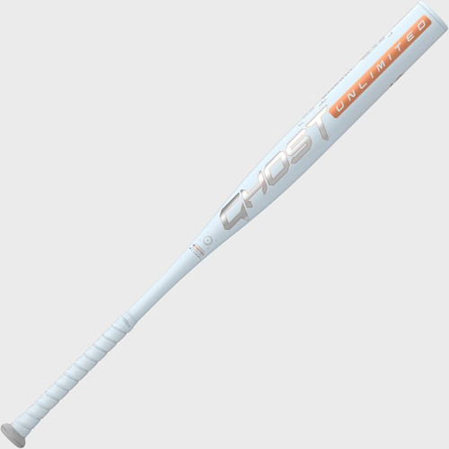 Vist Large View of Product Image Which is New 2025 Easton GHOST UNLIMITED EFP5GHUL10 -10 Fastpitch Softball Bat 34" 34/24