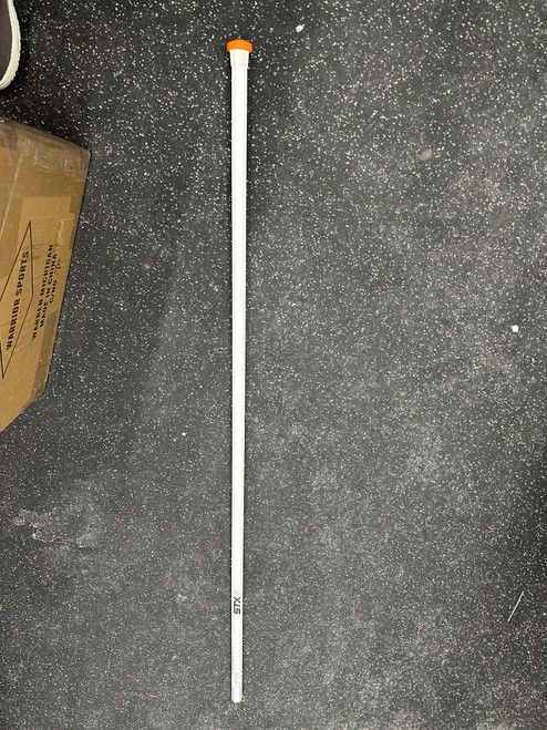 Vist Large View of Product Image Which is Used STX Z70 OCS Mens Def/LSM LAX Shaft White