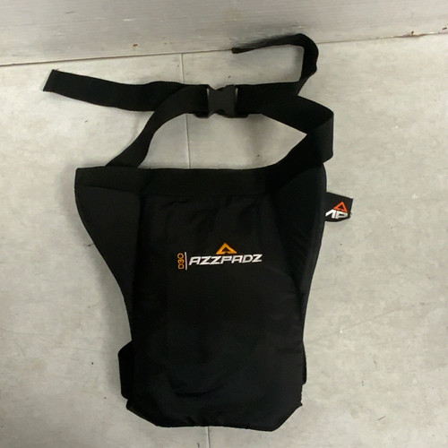 Vist Large View of Product Image Which is Used Hockey Accessory