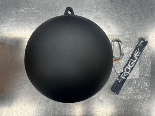 Vist Large View of Product Image Which is BRAND NEW Rogue 12” Pull-up Globe with Strap (Single)