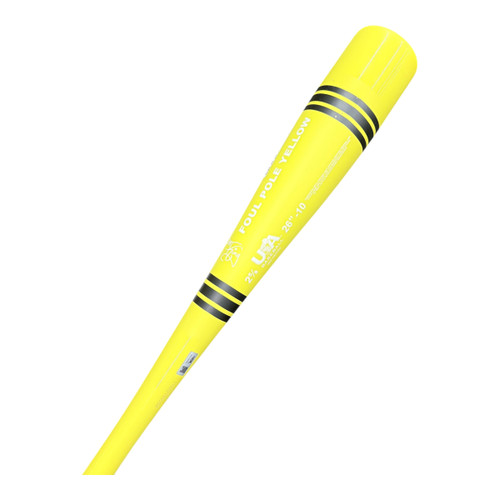 Vist Large View of Product Image Which is Used Victus VIBE CRAYON BB/SB USA 2 5/8 Bat 26"