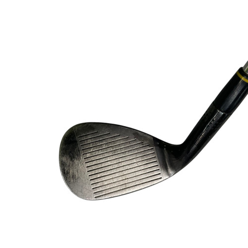 Vist Large View of Product Image Which is Used Adams Golf TOM WATSON PVD Golf Wedge Mens RH Gap/Approach Wedge