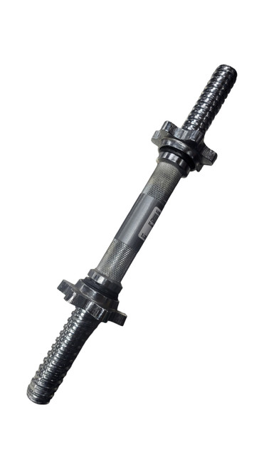 Vist Large View of Product Image Which is Used Dumbbell Handle 14"