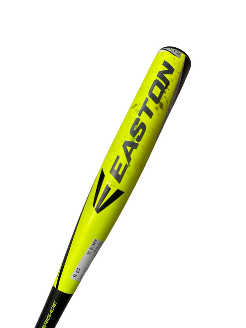 Vist Large View of Product Image Which is Used Easton S500 BB/SB Fastpitch Bat 30"