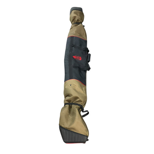 Vist Large View of Product Image Which is Used Apres Ski Carry Bag