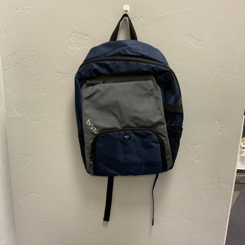 Vist Large View of Product Image Which is New BLUEPRINT BACKPACK