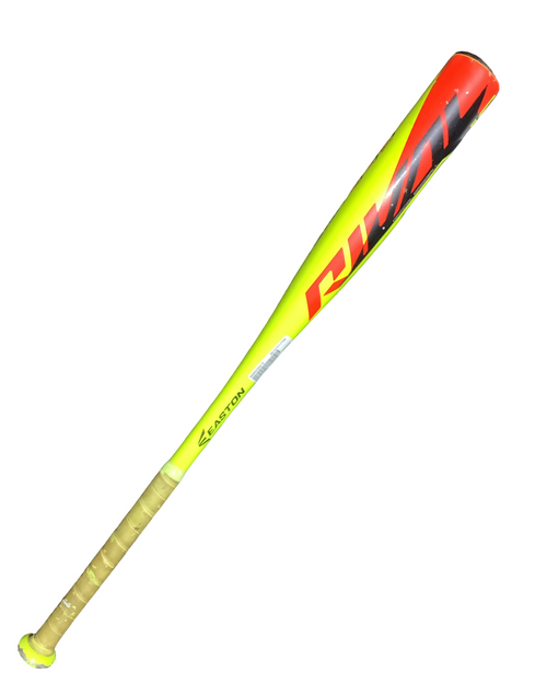 Vist Large View of Product Image Which is Used Easton RIVAL BB/SB USA 2 1/4 Bat 29"