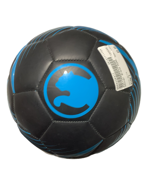 Vist Large View of Product Image Which is Used PUMA All Size Soccer Ball White 3