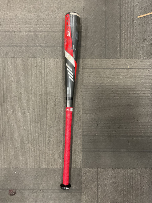 Vist Large View of Product Image Which is Used Easton S200 BB/SB Fastpitch Bat 30"
