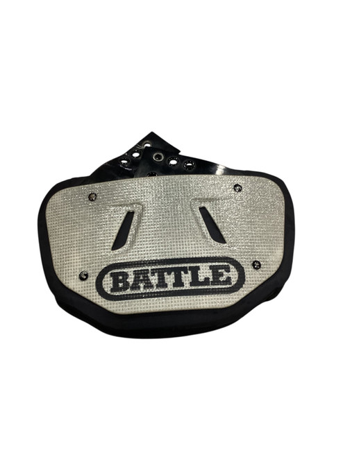 Vist Large View of Product Image Which is Used Battle Sports FB Tailbone Pad LG