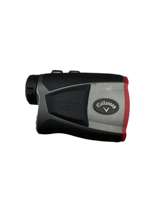 Vist Large View of Product Image Which is Used Callaway CALLAWAY 300 PRO RANGE FINDER Field Equipment