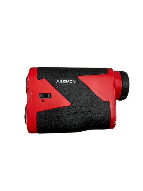 Vist Large View of Product Image Which is Used AILEMON RED/BLK RANGEFINDER Field Equipment