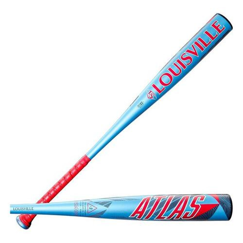 Vist Large View of Product Image Which is Used Louisville Slugger ATLAS 26 BB/SB High School -3 Bat 31"