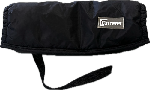 Vist Large View of Product Image Which is Used Cutters Football Accessory