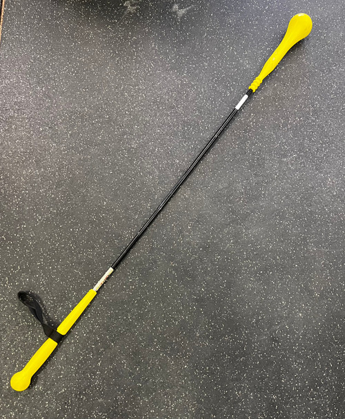 Vist Large View of Product Image Which is Used Easton HIT-N-STICK BB/SB Training Aid
