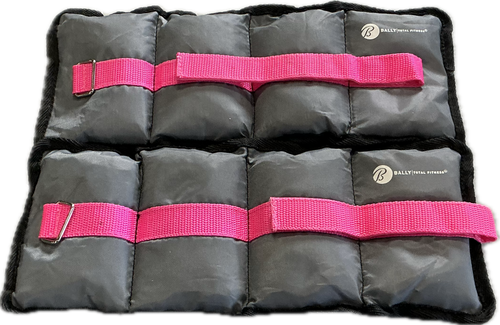 Vist Large View of Product Image Which is Used Exercise Accessory Other