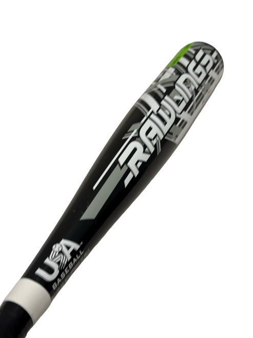 Vist Large View of Product Image Which is Used Rawlings REMIX TBRB12 USA -12 T-Ball Bat 24" 24/12