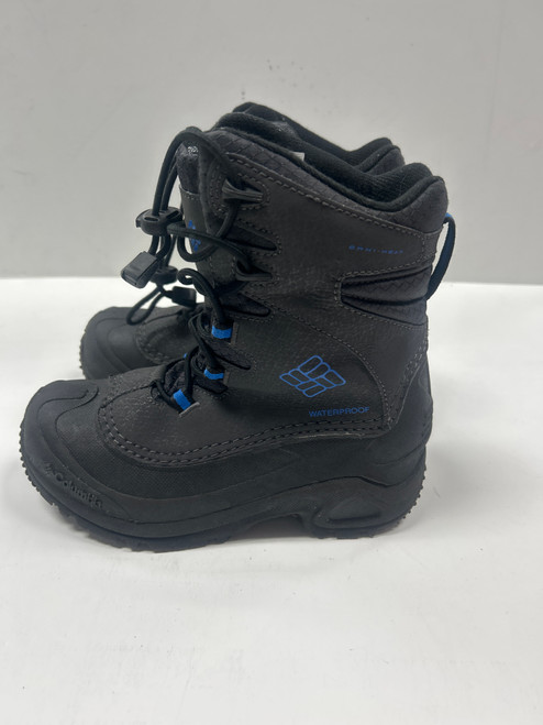 Vist Large View of Product Image Which is Used Columbia Snow/Hunt/Hike Boots Y