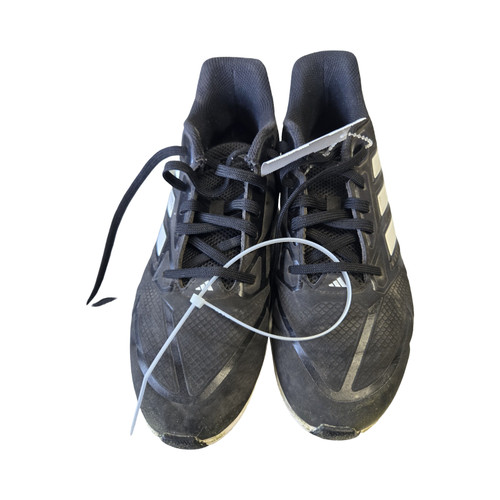 Vist Large View of Product Image Which is Used Adidas ADIDAS BASEBALL CLEATS BB/SB Cleats Black Senior 6