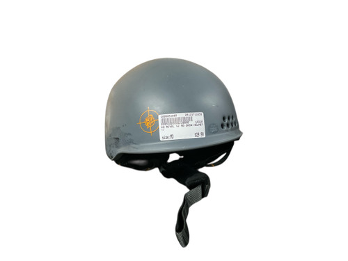 Vist Large View of Product Image Which is K2 RIVAL SZ MD SNOW HELMET