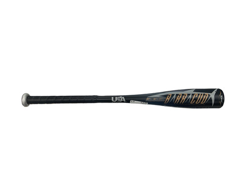 Vist Large View of Product Image Which is Used Franklin 6061 BB/SB T-Ball Bat