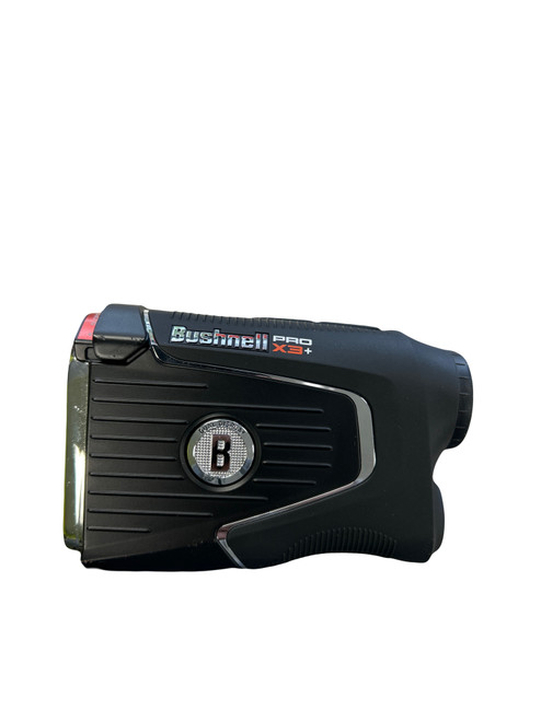 Vist Large View of Product Image Which is Used Bushnell PRO X3+ RANGEFINDER 