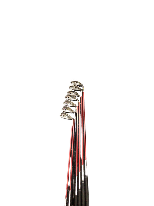 Vist Large View of Product Image Which is Used Ping K15 Mens Iron Set RH 5I-GW/AW