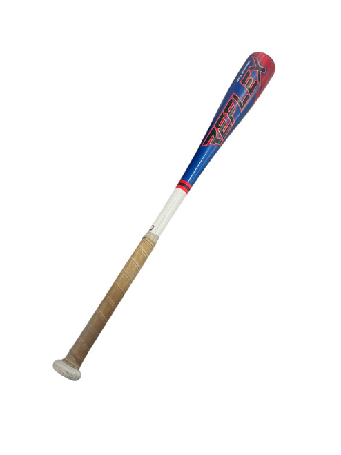 Vist Large View of Product Image Which is Used Easton REFLEX BB/SB USA 2 5/8 Bat 26"