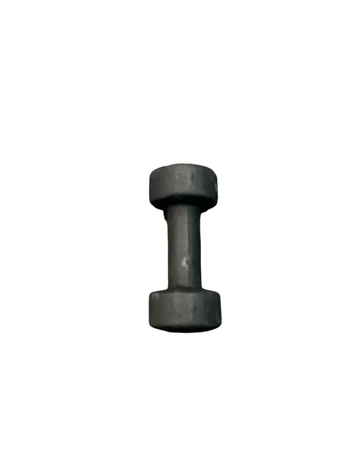 Vist Large View of Product Image Which is Used Hex Dumbbell (Each) 10 lb