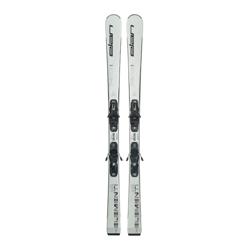 Vist Large View of Product Image Which is New Element 74 RS W Wht SX EL9.0 146cm