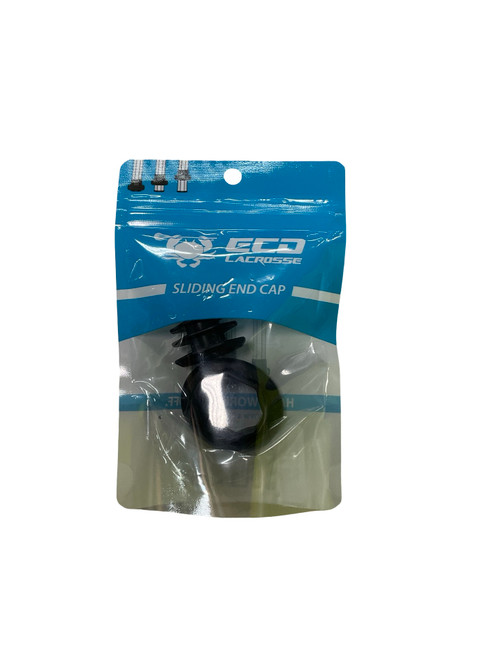 Vist Large View of Product Image Which is New SLIDING END CAP BLACK