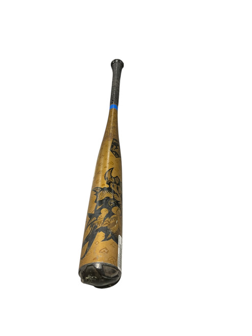Vist Large View of Product Image Which is Used Demarini VOO DOO BBCOR BAT BB/SB High School -3 Bat 30"