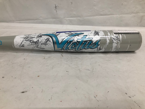 Vist Large View of Product Image Which is Used Victus SURGO D BB/SB High School -3 Bat 32"