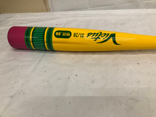 Vist Large View of Product Image Which is Used Victus PENCIL D BB/SB High School -3 Bat 31"