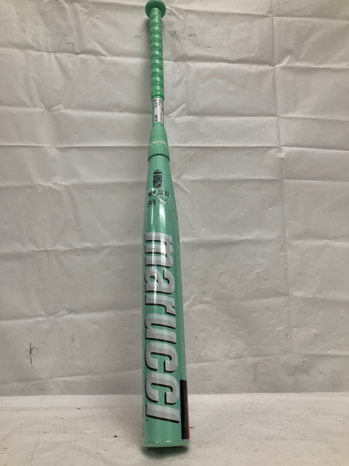 Vist Large View of Product Image Which is Used Marucci ASURA D BB/SB Fastpitch Bat 32"