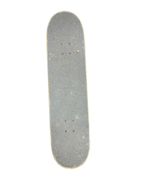 Vist Large View of Product Image Which is Used Element BRANDON WESTGATE TRAPPED Complete Skateboard Orange 8 1/4"