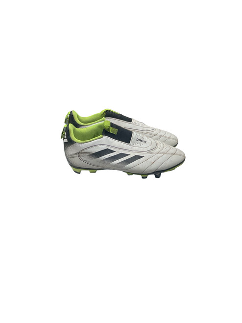 Vist Large View of Product Image Which is Used Adidas Soccer Cleats