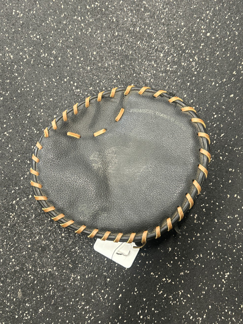 Vist Large View of Product Image Which is Used Rawlings FIELDING MITT BB/SB Training Aid