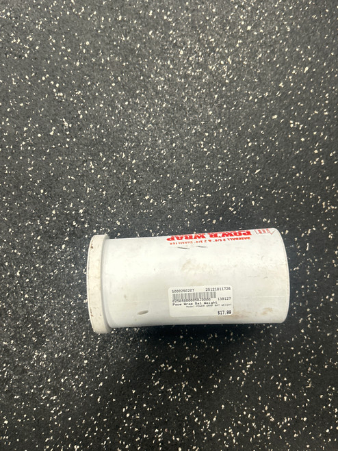 Vist Large View of Product Image Which is Used POWER WRAP BAT WEIGHT BB/SB Training Aid