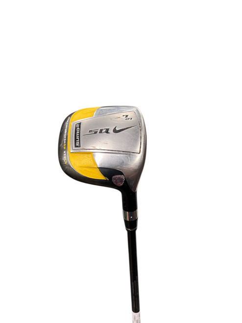Vist Large View of Product Image Which is Used Nike SQ SUMO 2  7 WOOD Mens Fairway Wood RH 7 Wood
