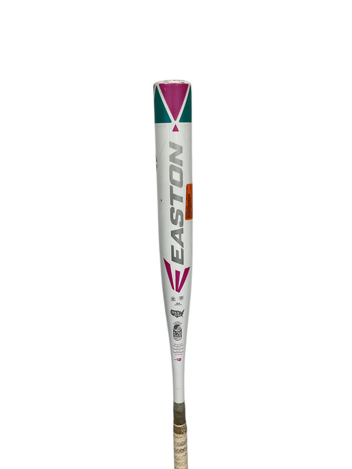 Vist Large View of Product Image Which is Used Easton TOPAZ BB/SB Fastpitch Bat 31"