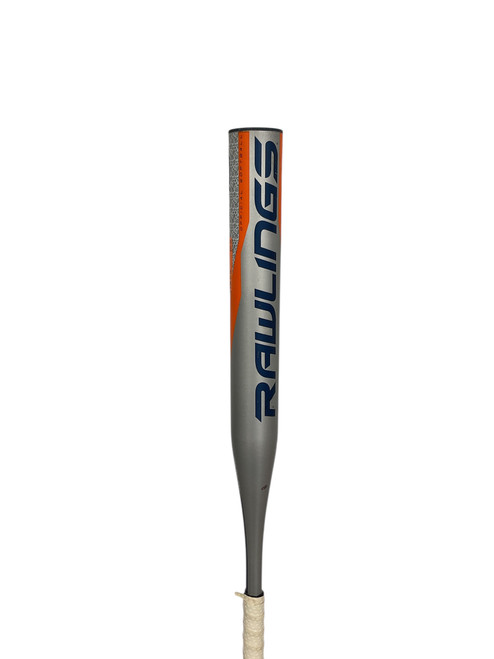 Vist Large View of Product Image Which is Used Rawlings STORM BB/SB Fastpitch Bat 32"