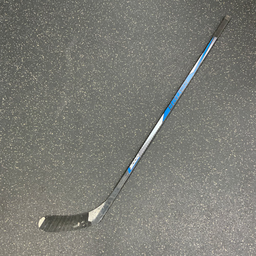 Vist Large View of Product Image Which is Used Bauer I3000 Junior Wood Right