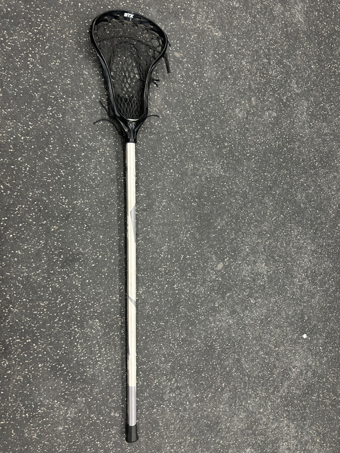 Vist Large View of Product Image Which is Used STX EXULT Wmn Atk/Mid Complete Stick Black