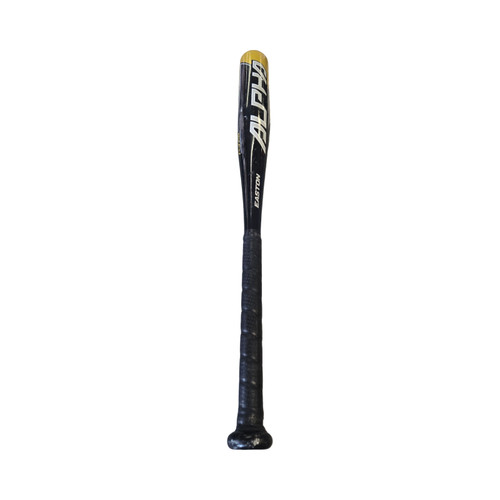 Vist Large View of Product Image Which is Used Easton ALPHA USA TEEBALL BB/SB T-Ball Bat 25"