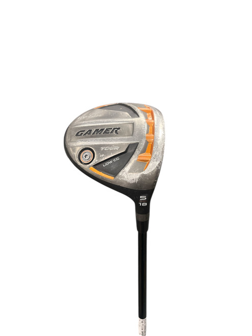 Vist Large View of Product Image Which is Used Top Flite GAMER 5 WOOD Mens Fairway Wood RH 5 Wood
